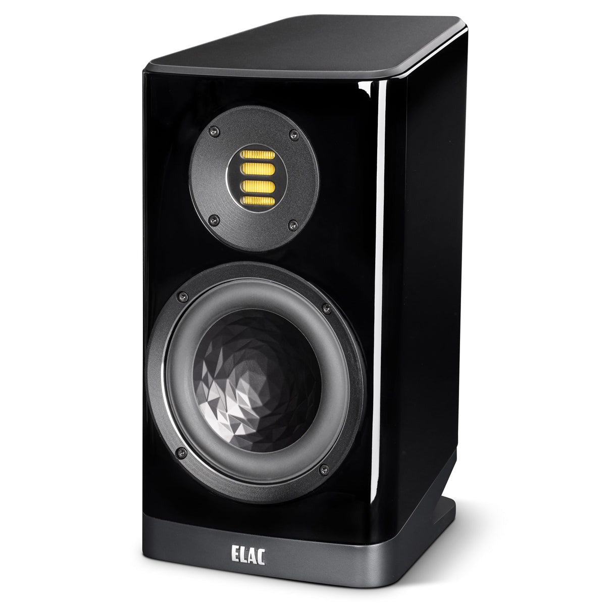 ELAC VELA BS 403 Bookshelf Speaker