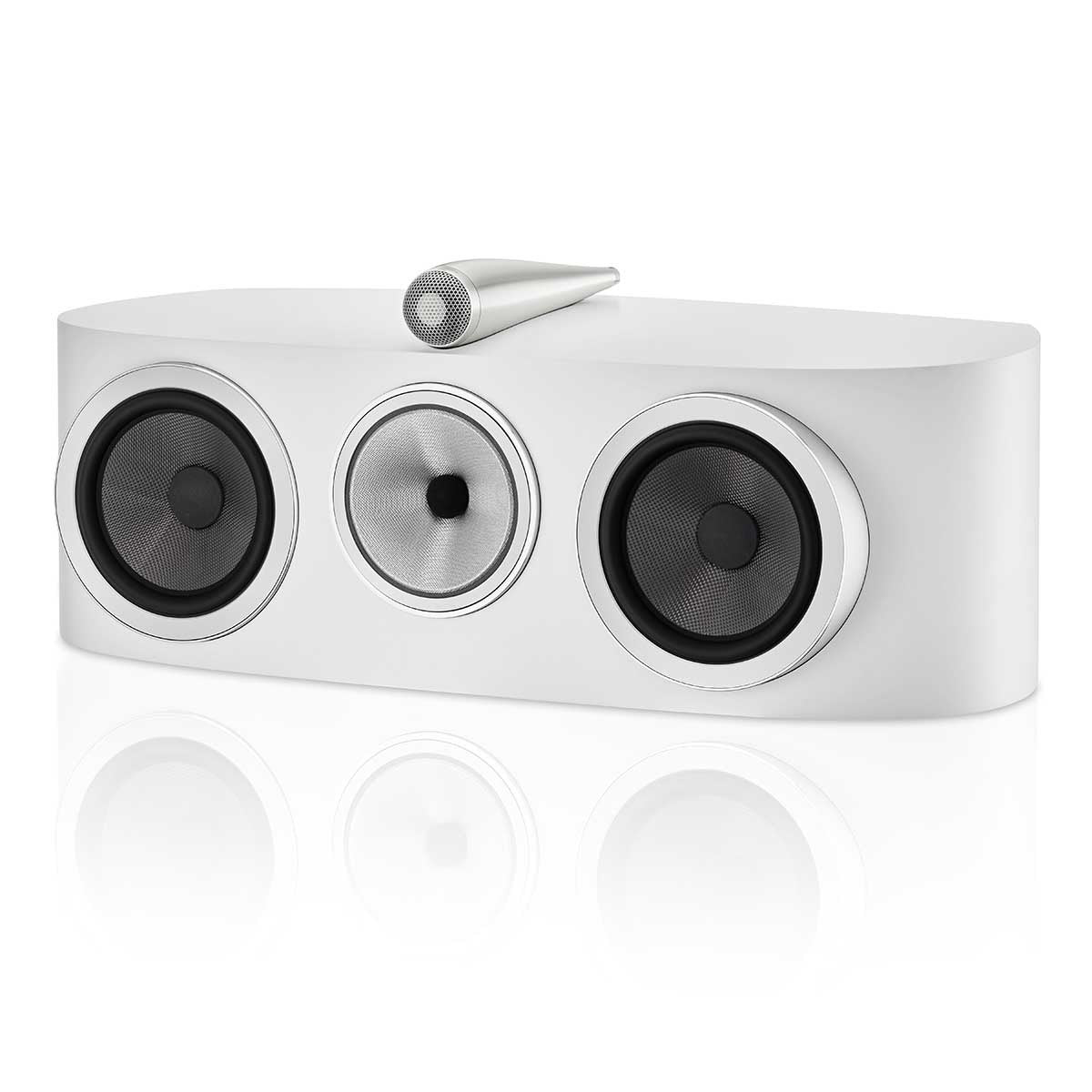 Bowers & Wilkins HTM81 D4 Center Channel Speaker