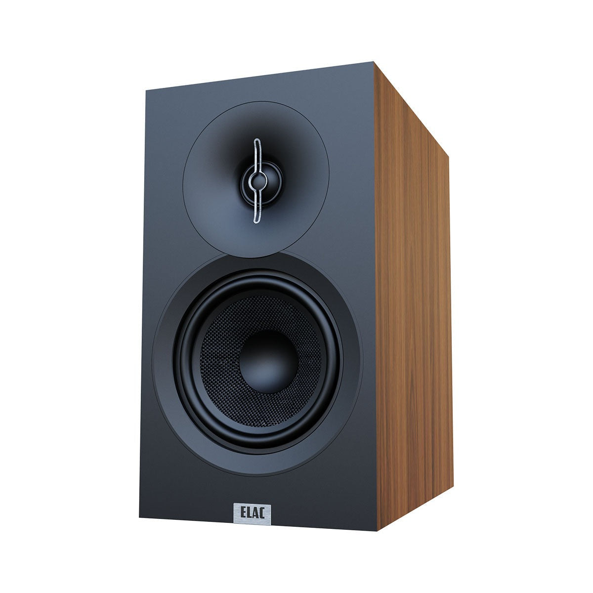 ELAC Debut 3.0 DB53 5.25" Bookshelf Speakers - Pair