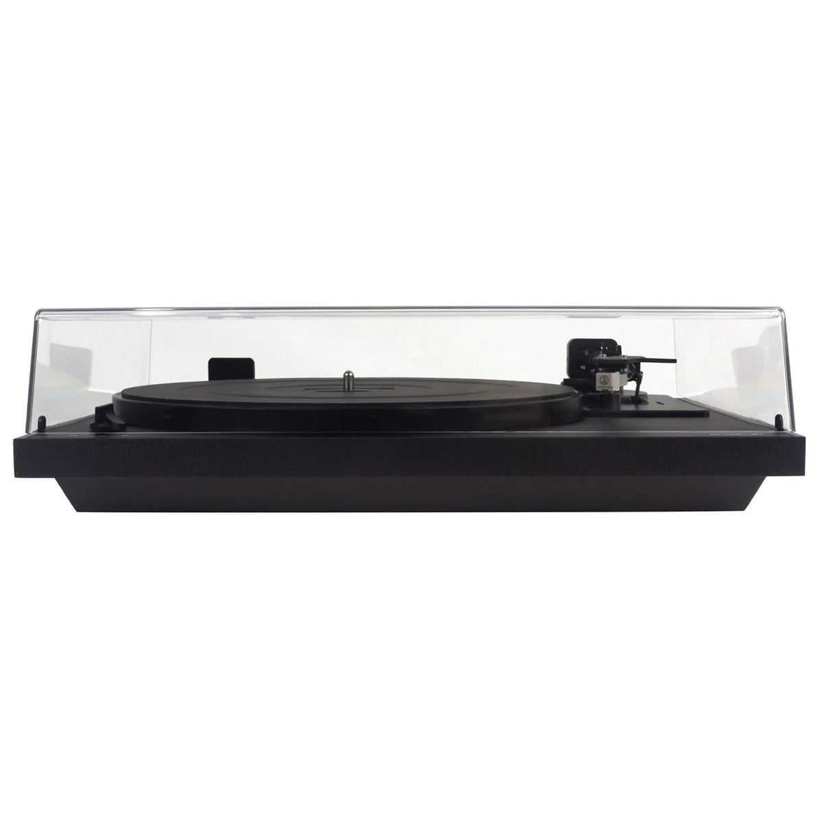 Andover Audio SpinDeck 2 Semi-Automatic Turntable