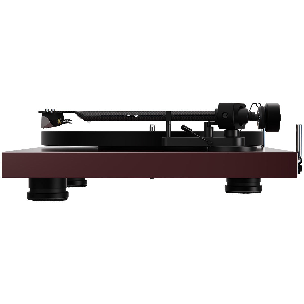 Pro-Ject Debut EVO 2 Hi-Fi Turntable