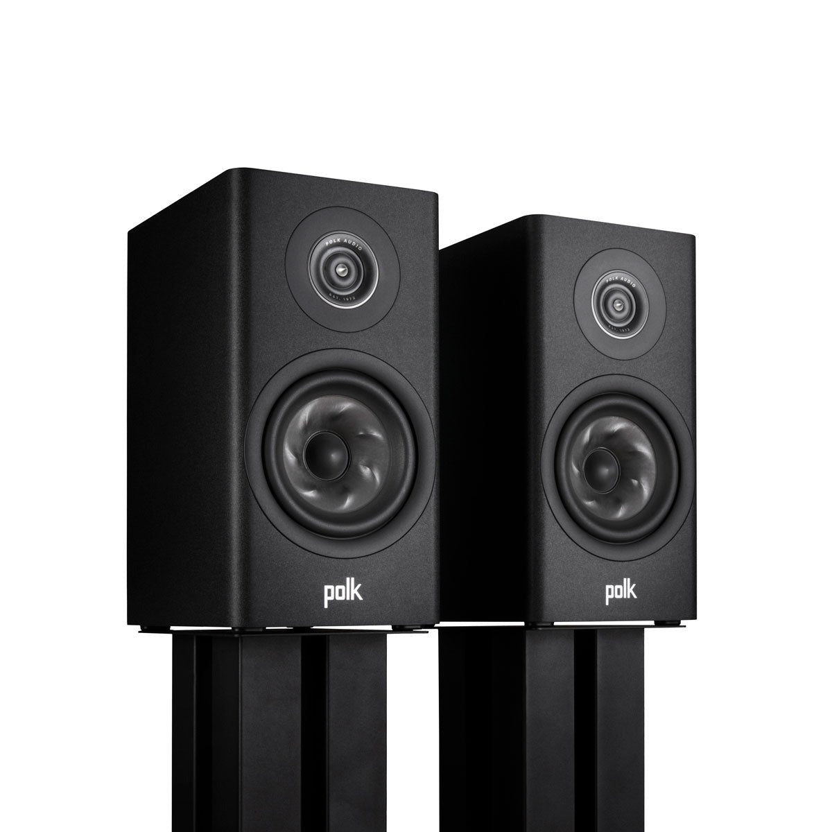 Polk Audio Reserve R100 Bookshelf Speakers - Pair