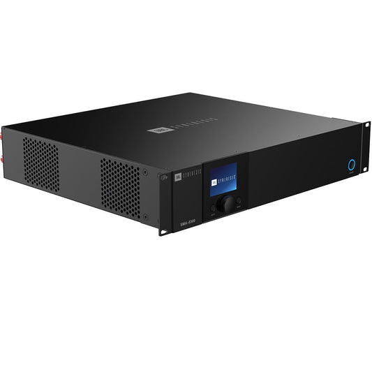 JBL Synthesis SMA-8300 8-channel Amplifier