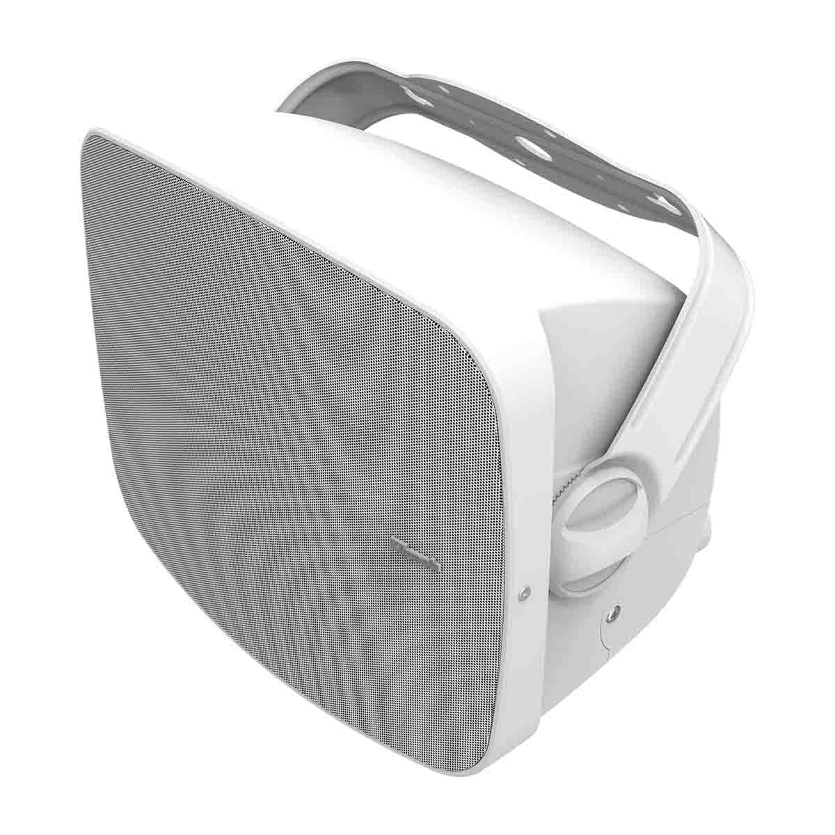 Klipsch RSM-525 Full-Range 5.25” Indoor/Outdoor Surface Mount Loudspeaker - Pair