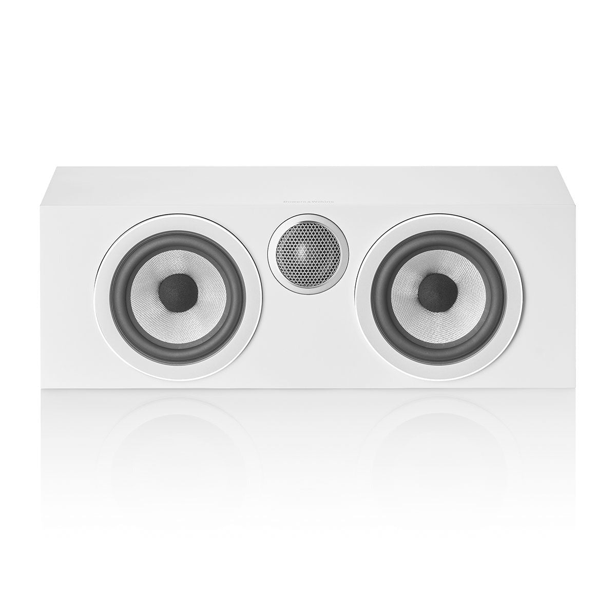 Bowers & Wilkins HTM72 S3 2-Way Center Channel Loudspeaker