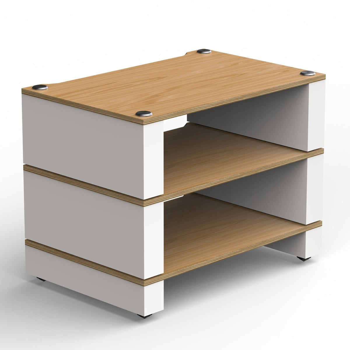 BLOK Stax 2G 3-Shelf Collection