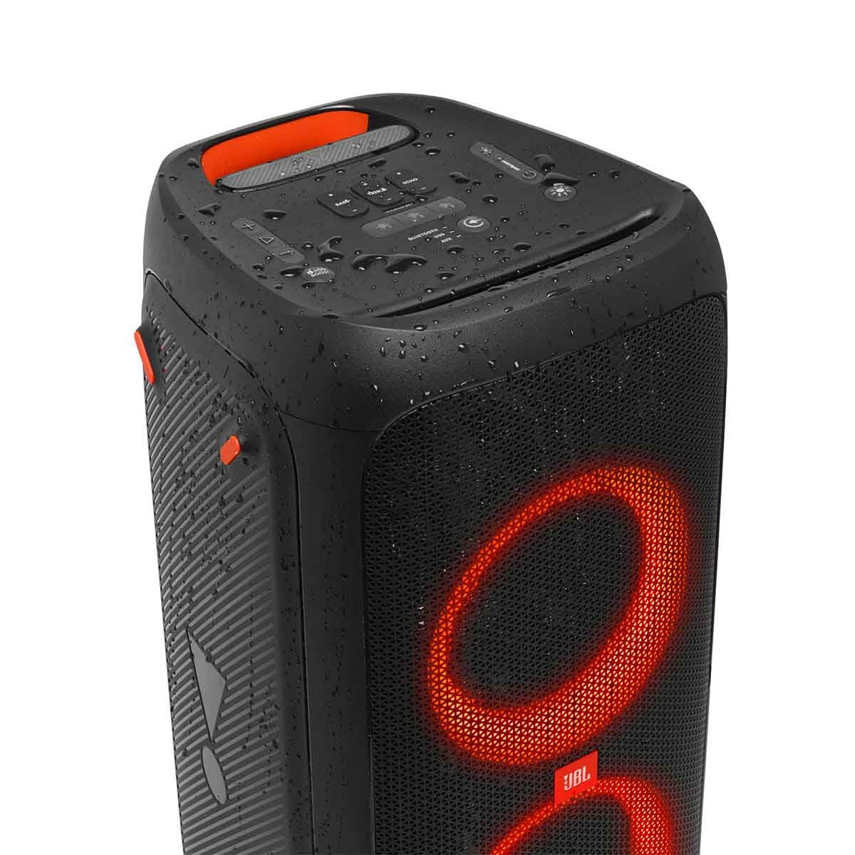 JBL PartyBox 310 Portable Bluetooth Speaker