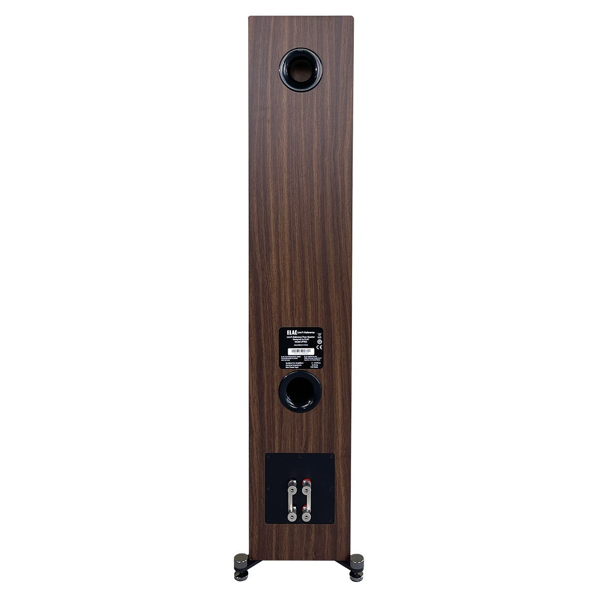 ELAC Uni-Fi Reference UFR52 Tower Speaker