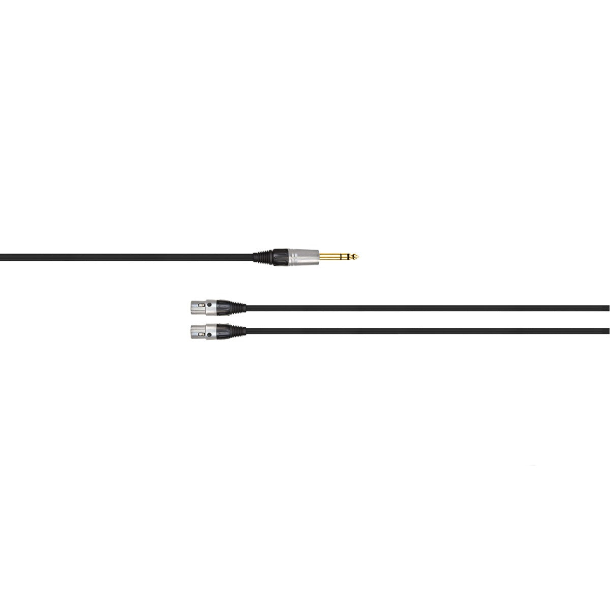 Audeze LCD Single-ended Cable
