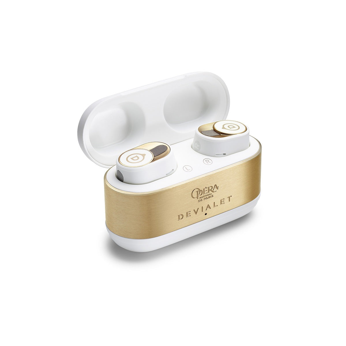 Devialet Gemini II True Wireless Earbuds