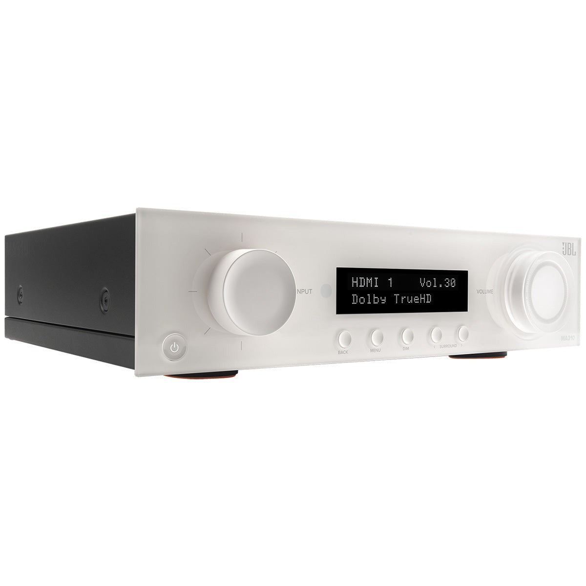 JBL MA310 5.2-Channel 4K AV Receiver
