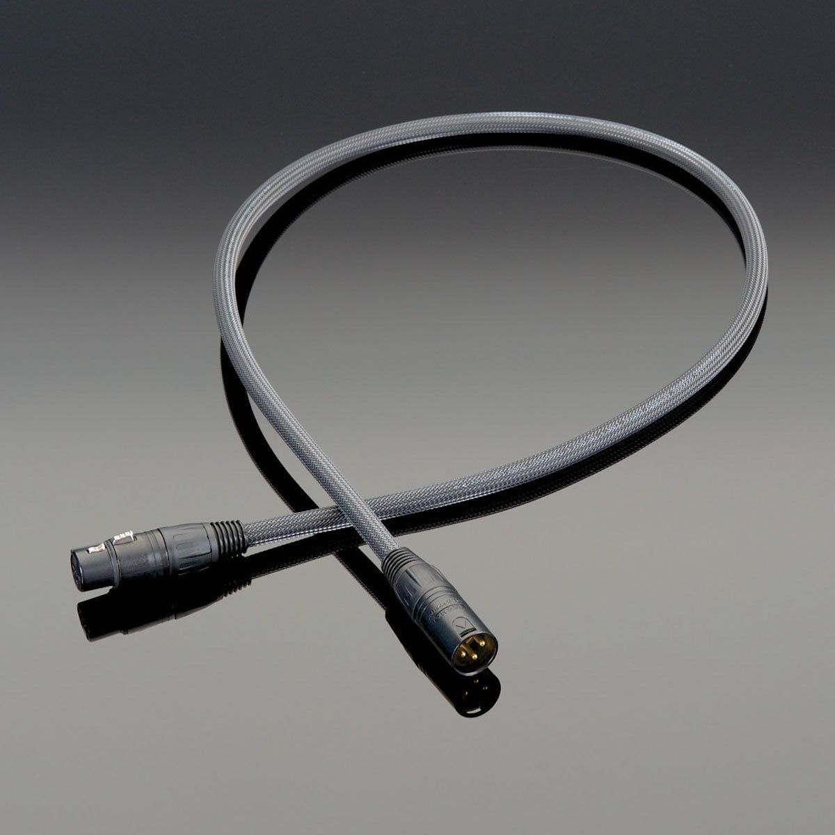 Transparent Premium 110-Ohm AES/EBU Digital Link Cable