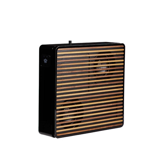 REL Acoustics Premium Wood Grille for Planar PL-1