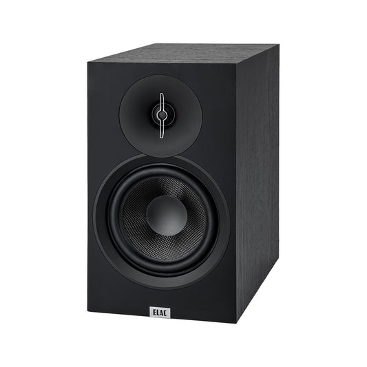 ELAC Debut 3.0 DB63 6.5" Bookshelf Speakers - Pair