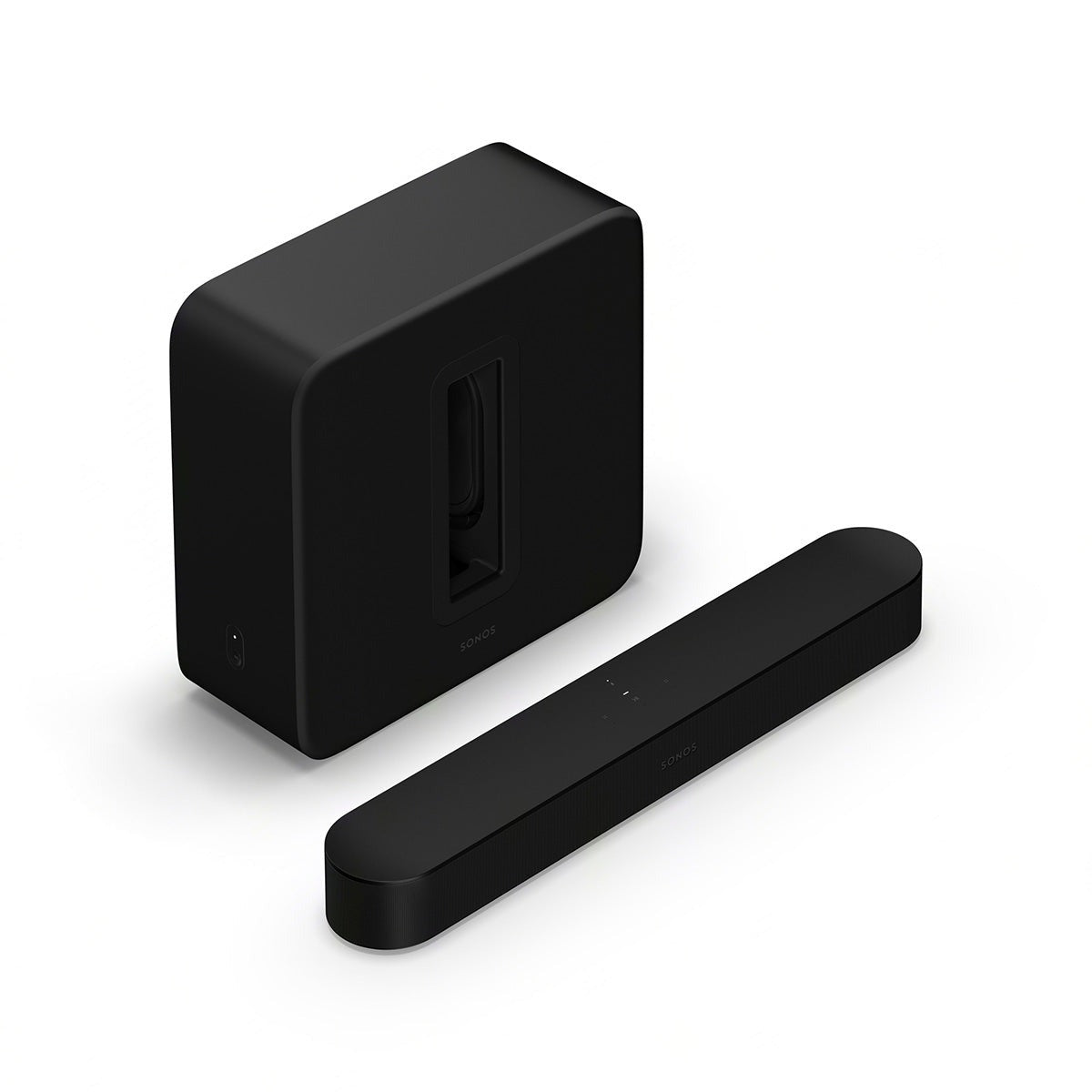 Sonos Sub 4 Wireless Subwoofer