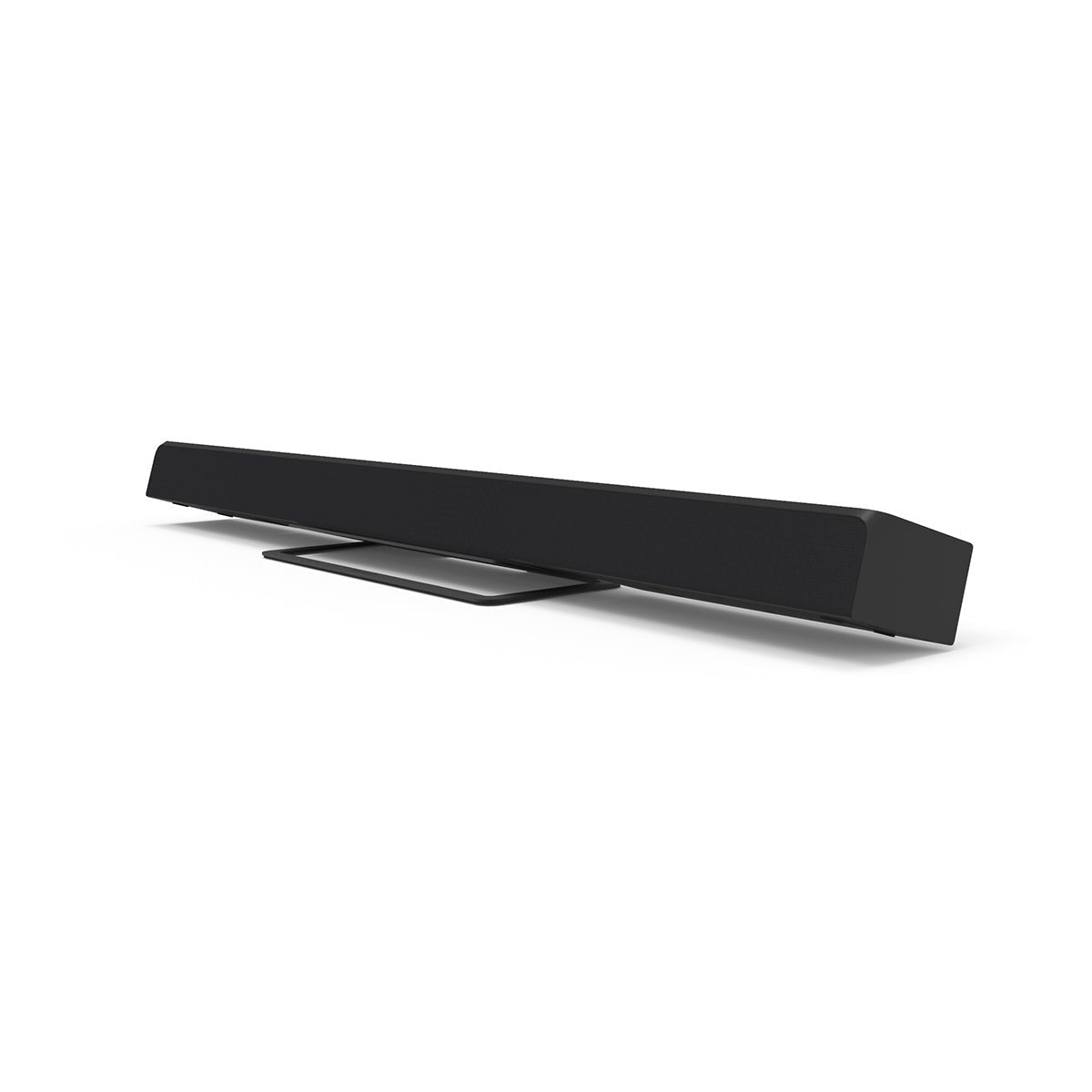Kanto S10 Center Channel Speaker Stand - Black