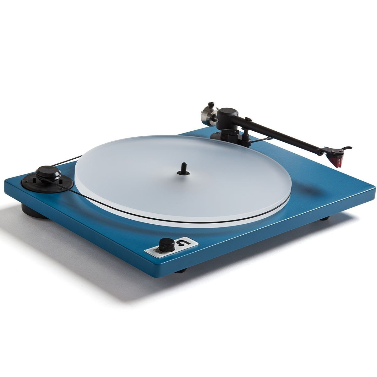 U-Turn Audio Orbit Special Gen 2 Turntable