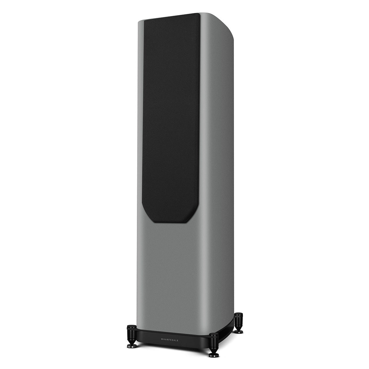 Wharfedale Evo 5.4 Dual 6-inch 3-way Floorstanding Speakers - PAIR