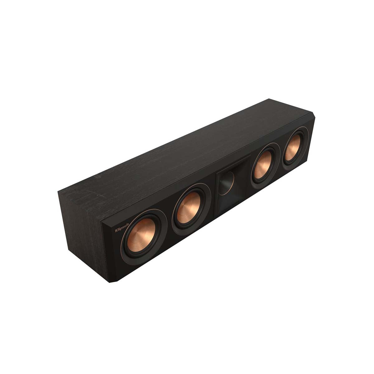 Klipsch RP-404C II Center Channel Speaker