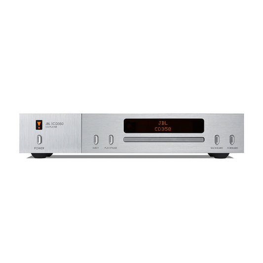 JBL CD350 CD Player - Walnut