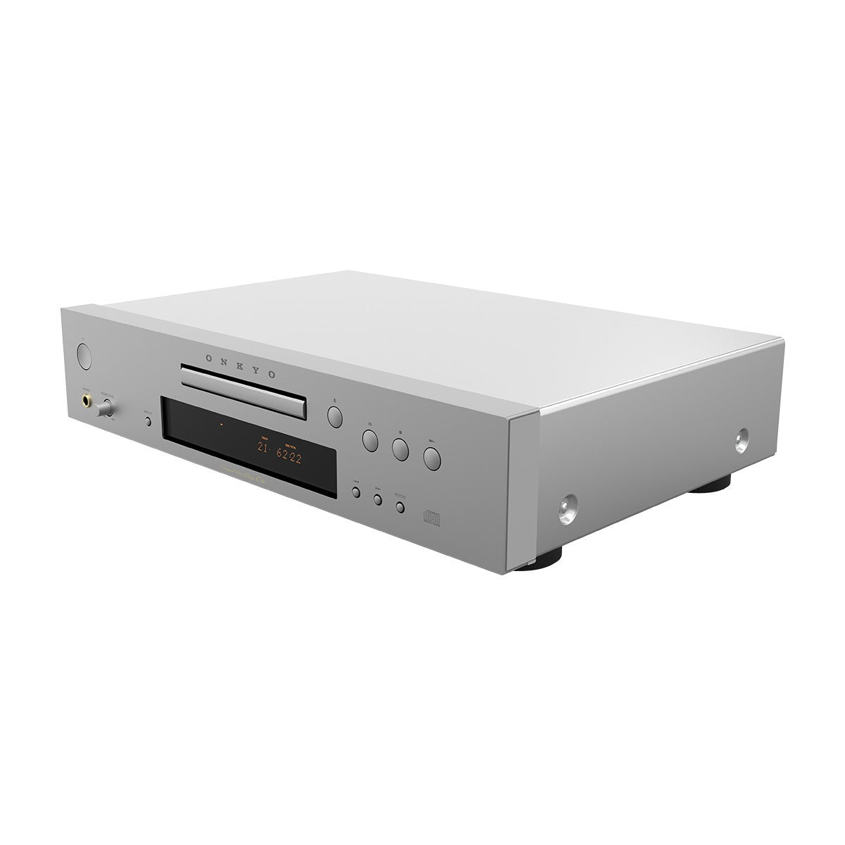 Onkyo Icon CD-30 High-Performance CD Player