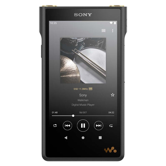 Sony NWWM1AM2 WM1AM2 Walkman Digital Music Player