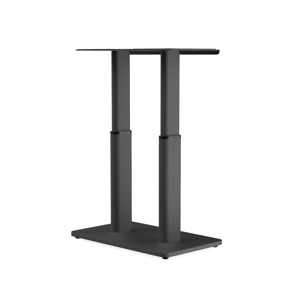 Kanto SCH Heigh-Adjustable Center Channel Stand