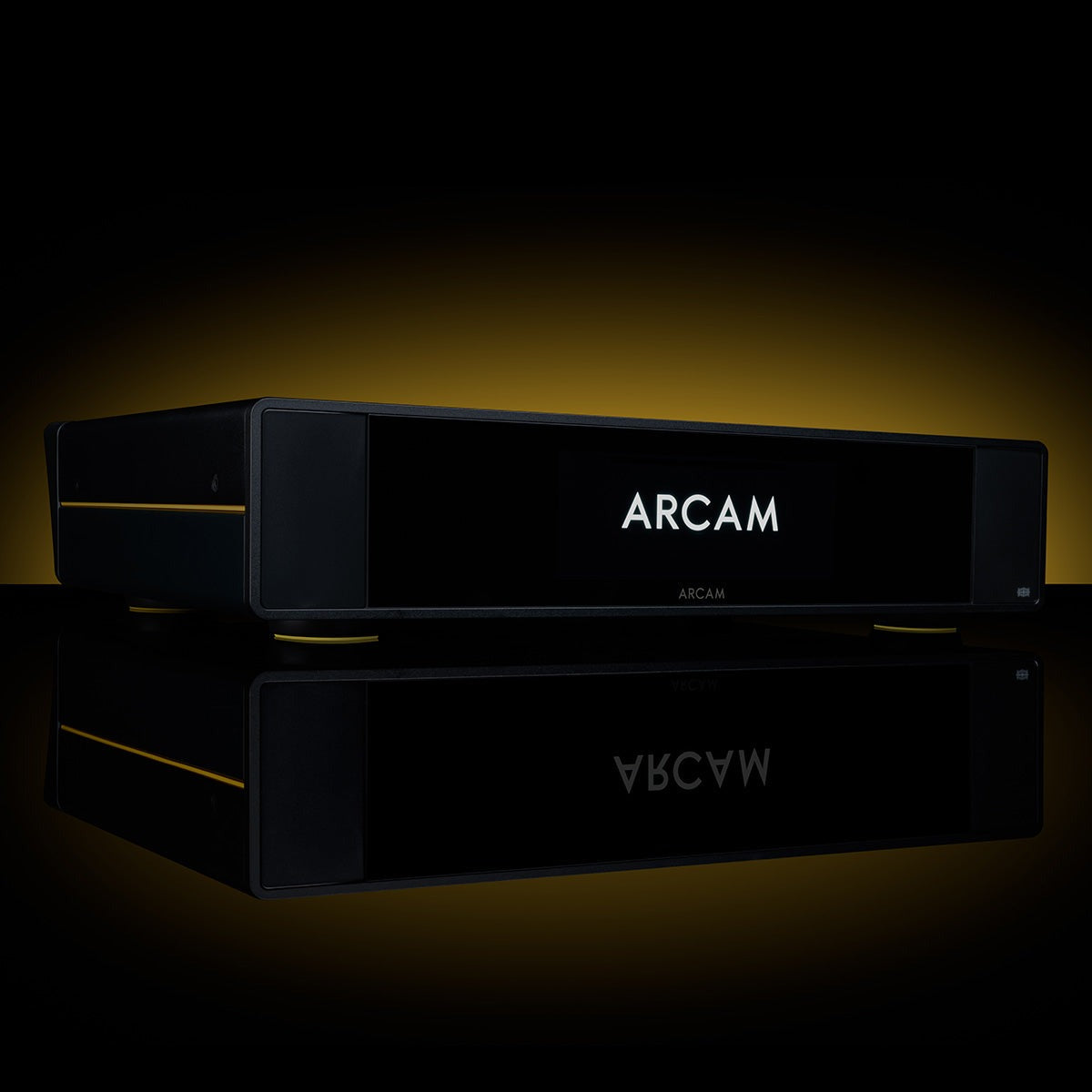 ARCAM ST25 High-Resolution Streamer