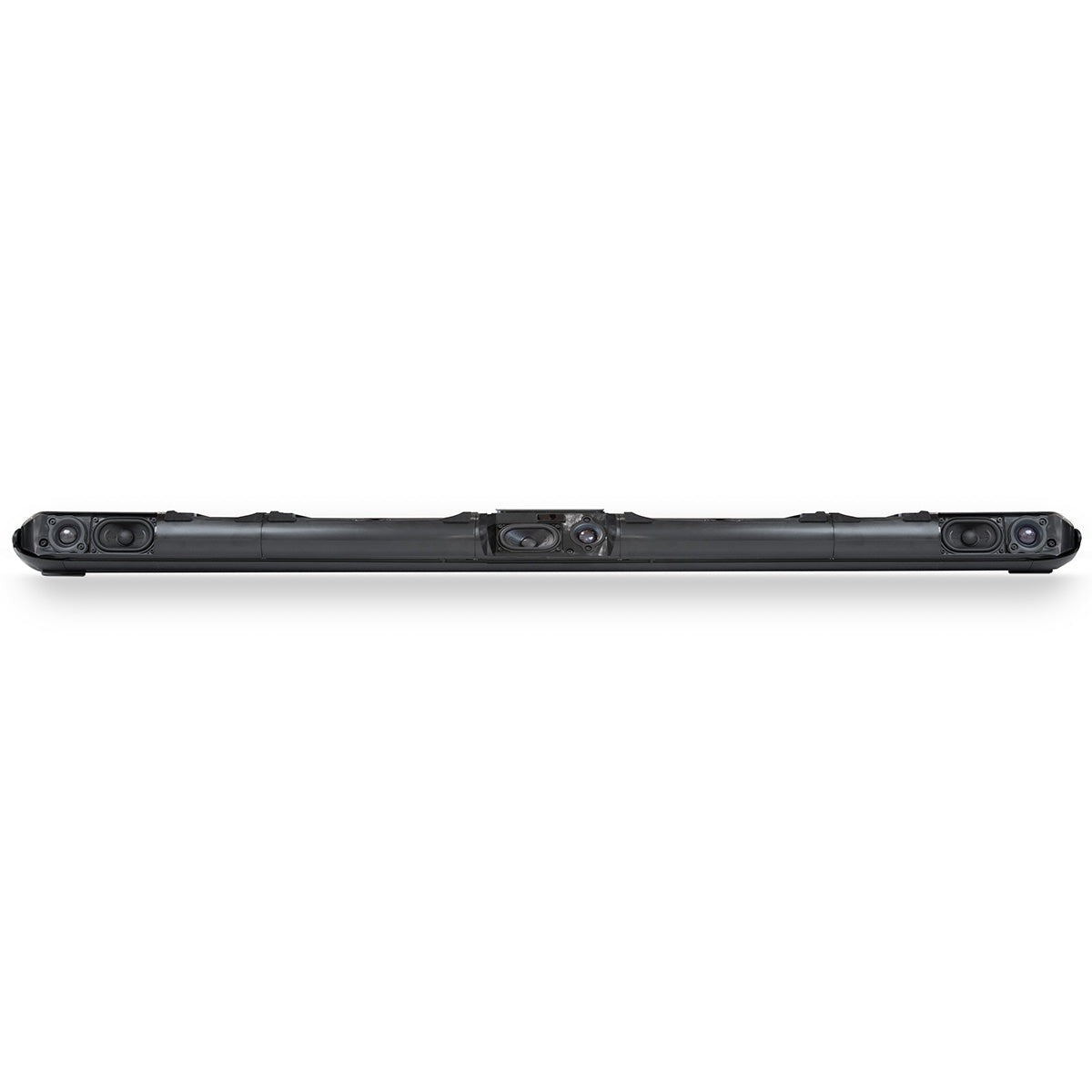 Bluesound Pulse Cinema Multi-Room Streaming Soundbar - Black