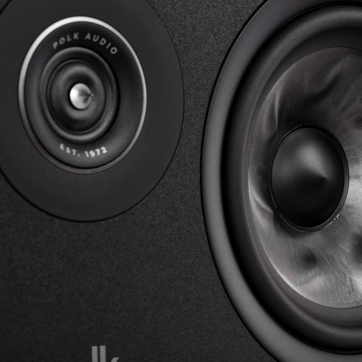 Polk Audio Reserve R300 Compact Center Channel Speaker