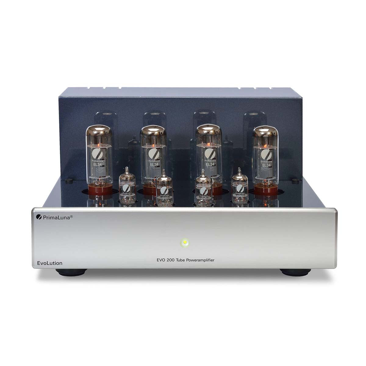 PrimaLuna Evo 200 Tube Power Amplifier