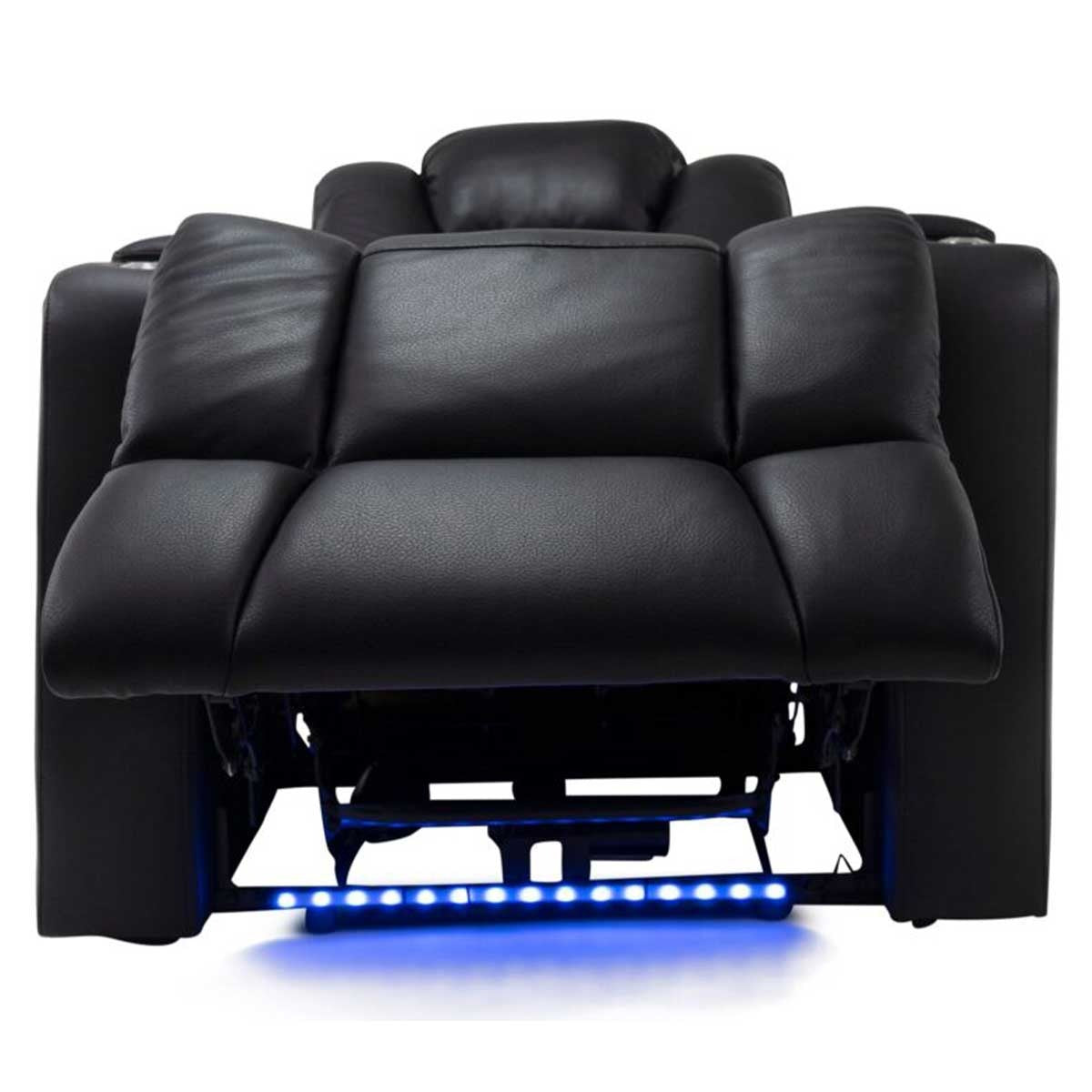 Revolution Home Theater Seating - RowOne