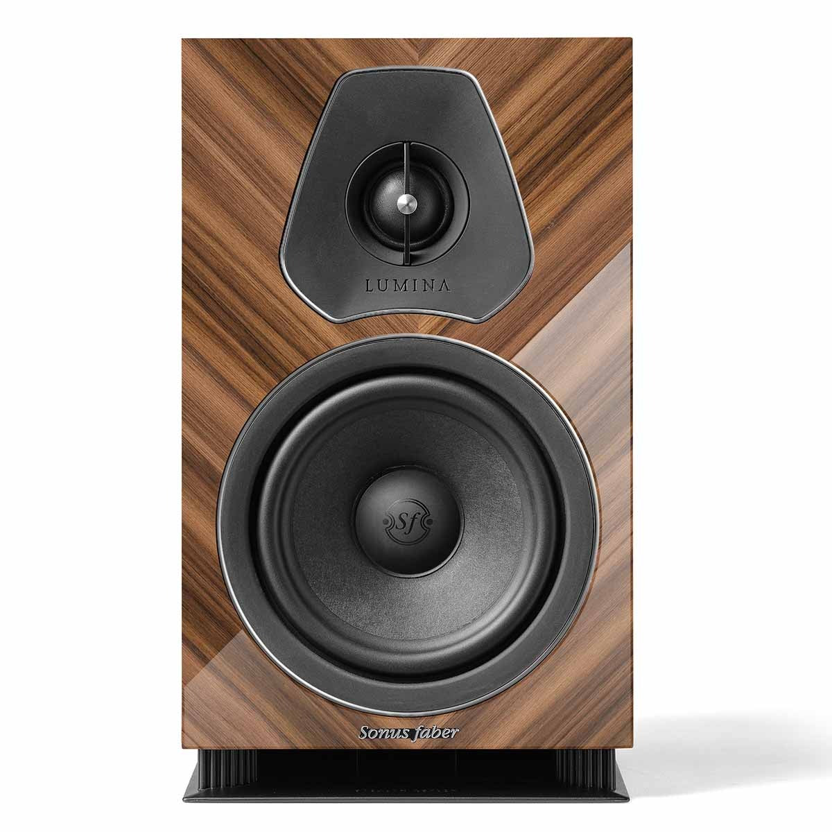 Sonus Faber Lumina II Amator Bookshelf Loudspeakers - Pair