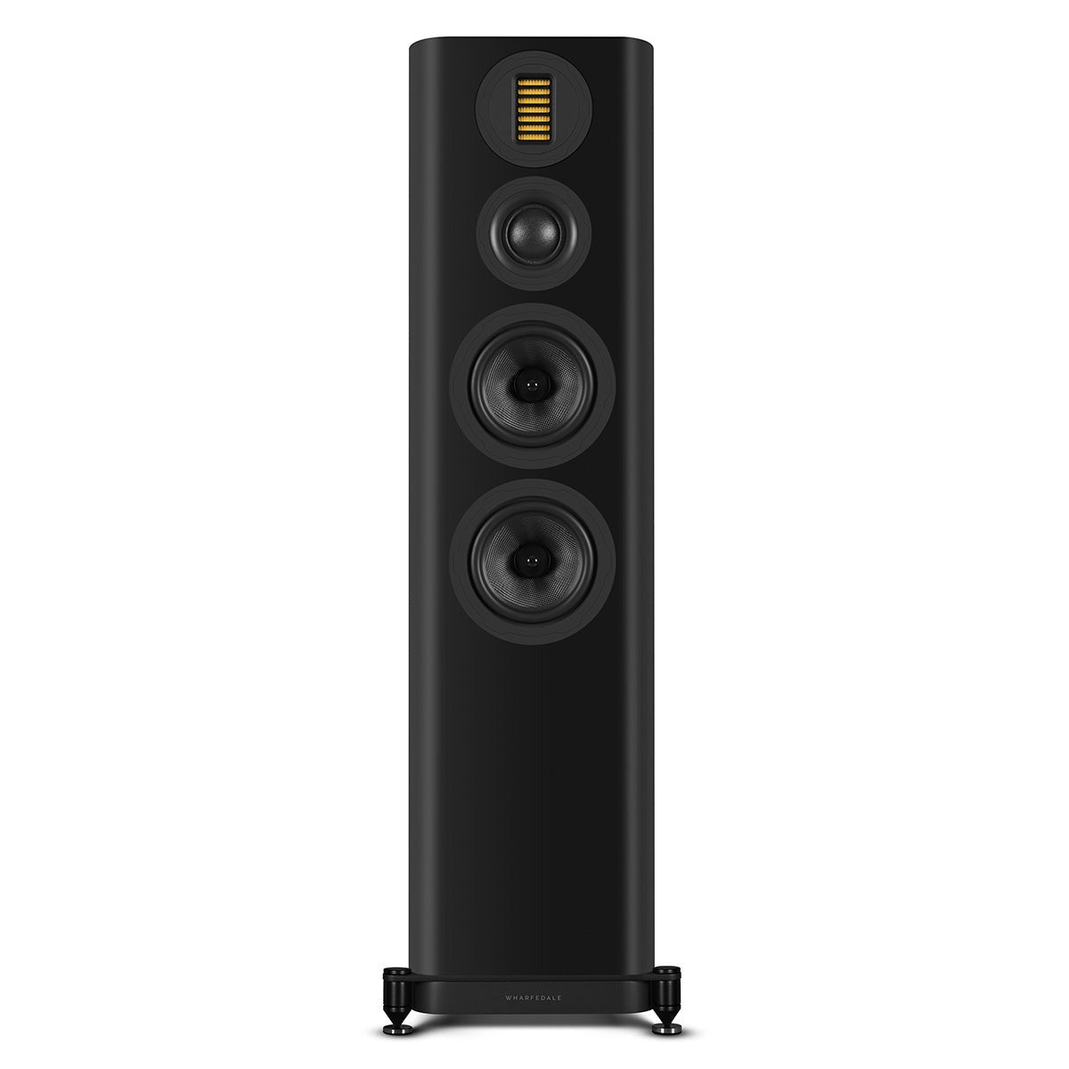 Wharfedale Evo 5.4 Dual 6-inch 3-way Floorstanding Speakers - PAIR