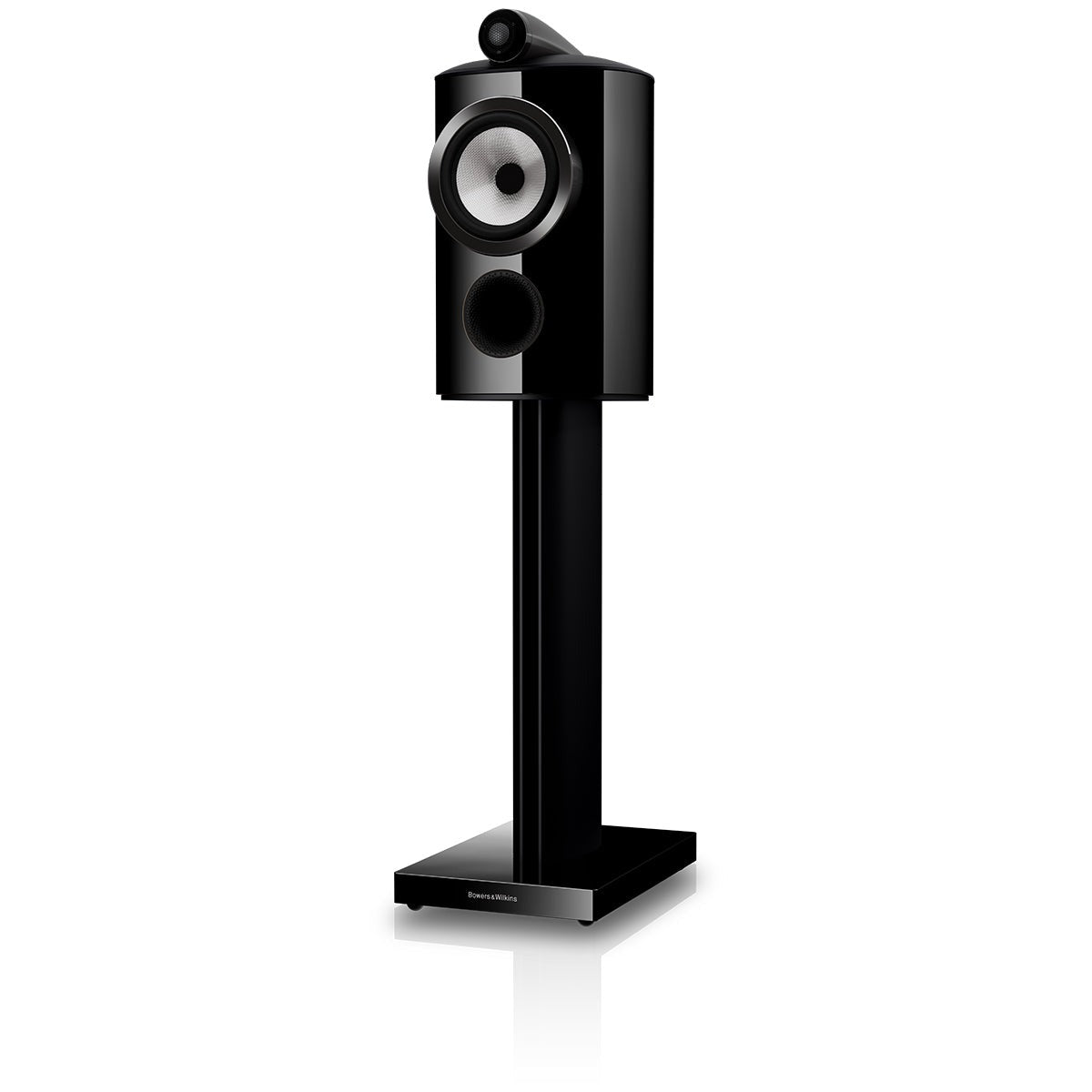 Bowers & Wilkins 805 D5 Bookshelf Loudspeaker - Each