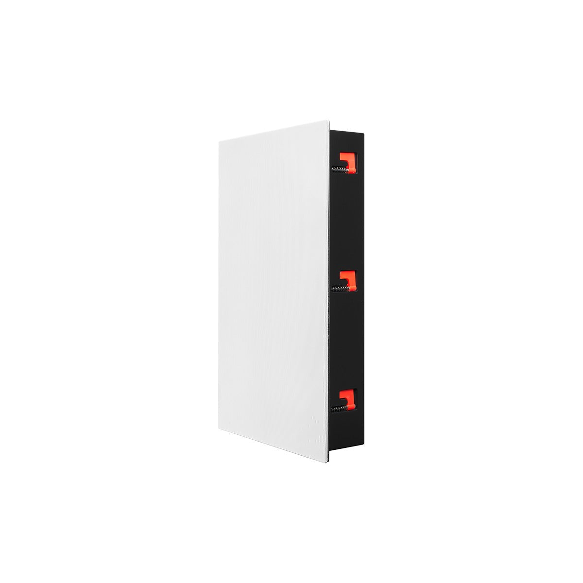 Lyngdorf D-60 High-Performance In-Wall Speaker with Closed Cabinet