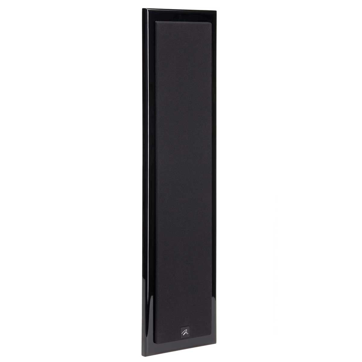 Martin Logan Motion SLM Front Surround Speaker - High Gloss Black