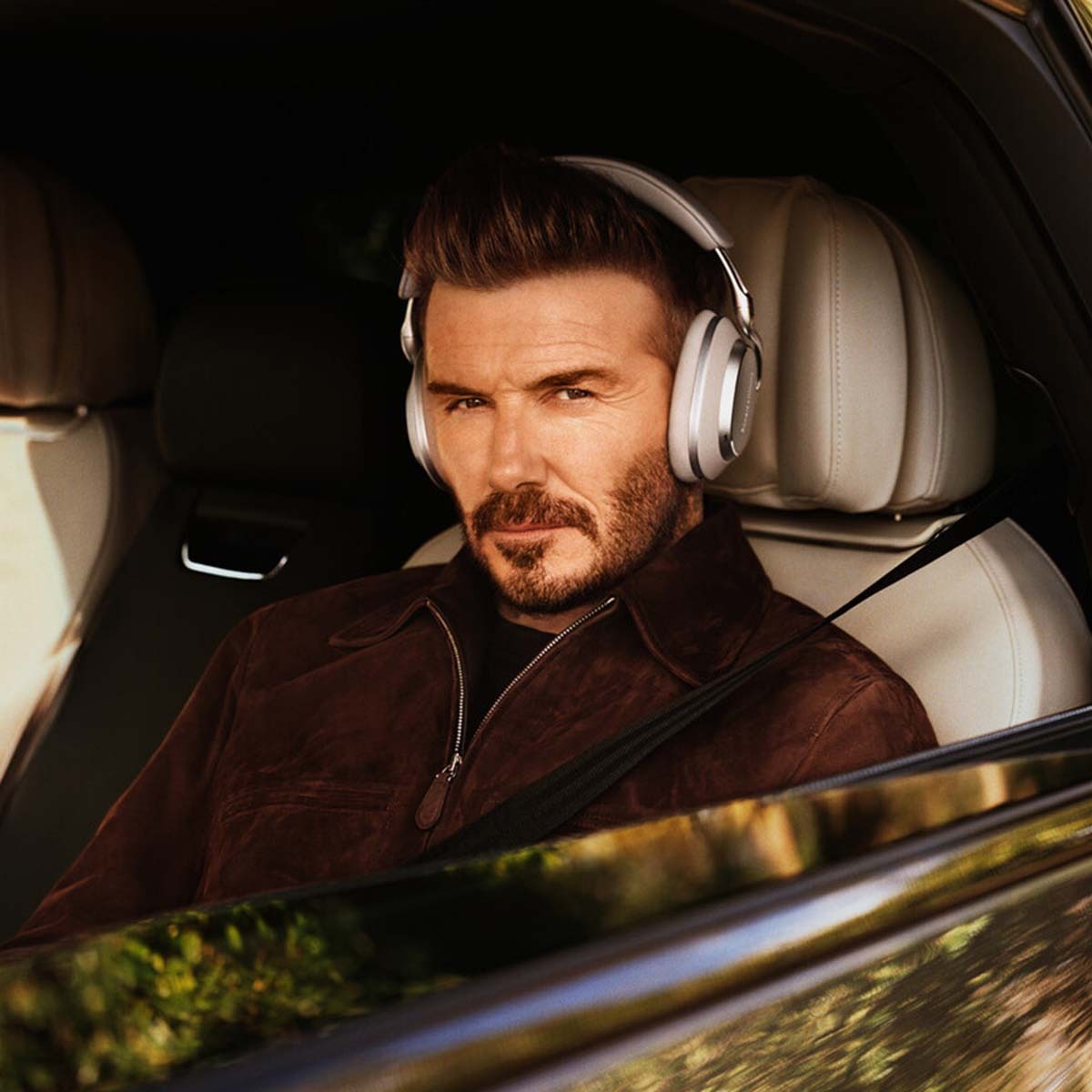 Bowers & Wilkins Px8 S2 Wireless Over-Ear Headphones