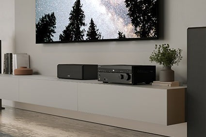 Sony STRAZ5000ES STR-AZ5000ES 11.2 Channel 8K AV Receiver