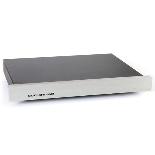 Sutherland INSIGHT Insight MM/MC Phono Stage