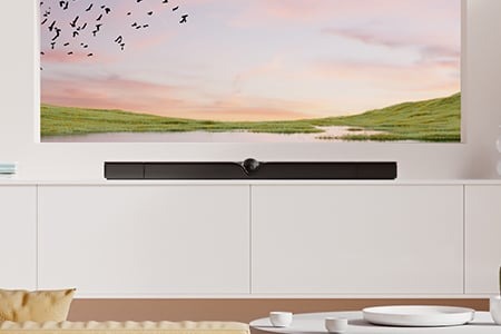 Devialet Dione Opéra de Paris Dolby Atmos Soundbar