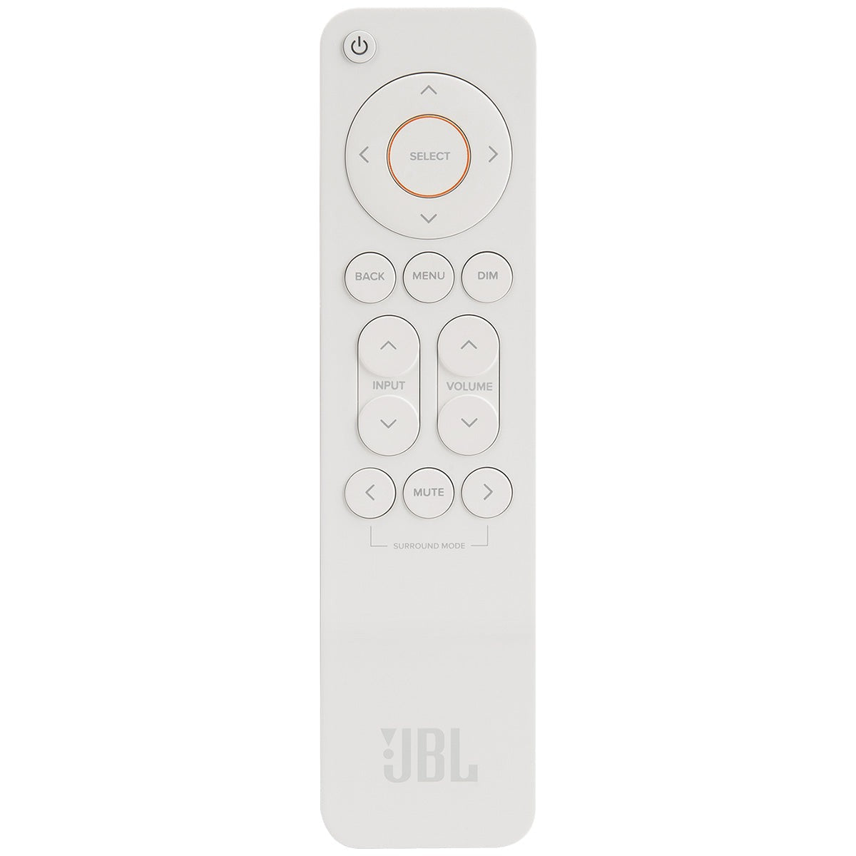 JBL MA710 7.2-Channel 8K AV Receiver