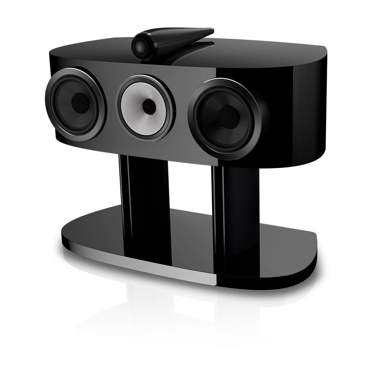 Bowers & Wilkins HTM82 D5 Center Channel Loudspeaker - Each