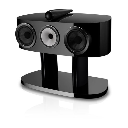 Bowers & Wilkins HTM82 D5 Center Channel Loudspeaker - Each