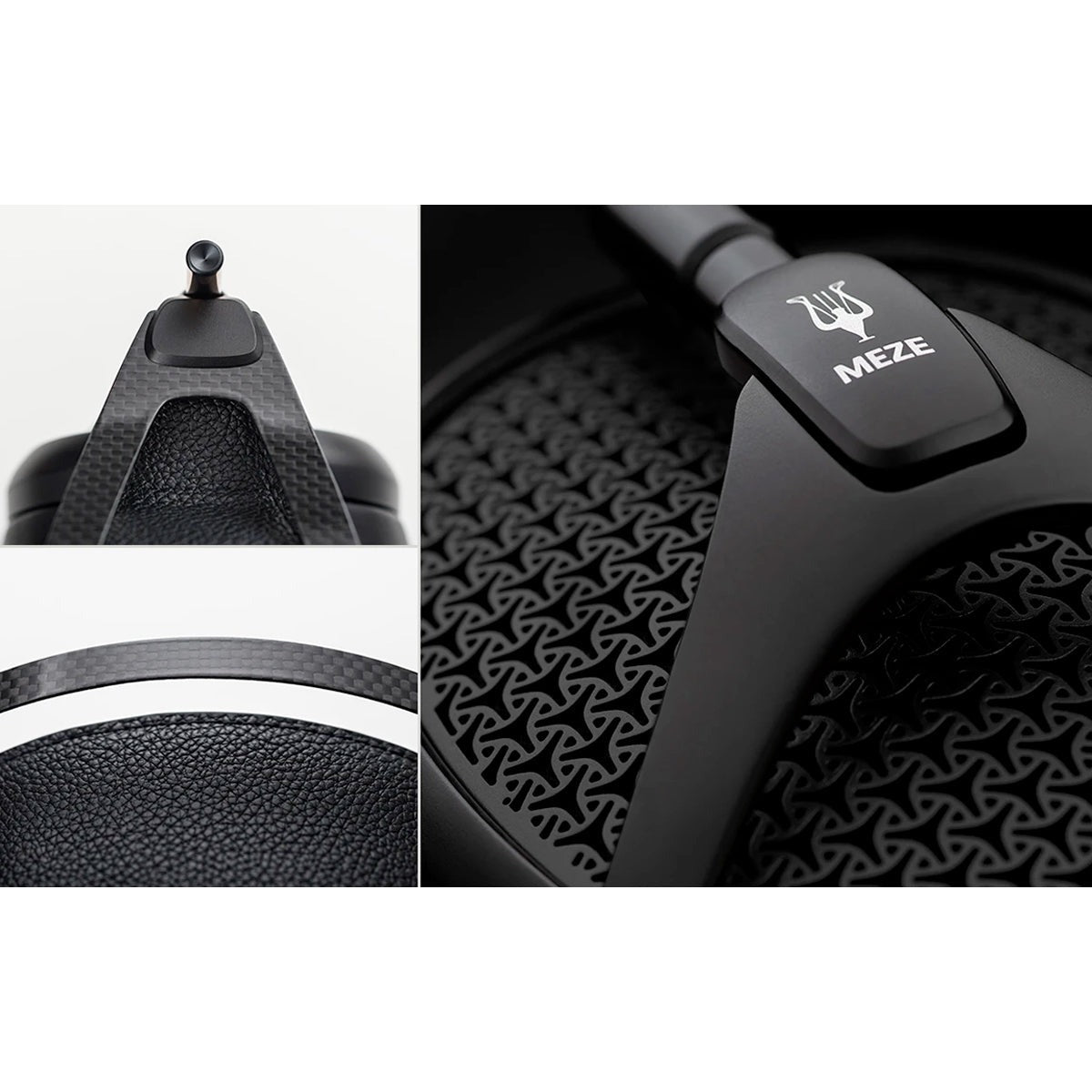Meze Audio Empyrean Over-Ear Headphones