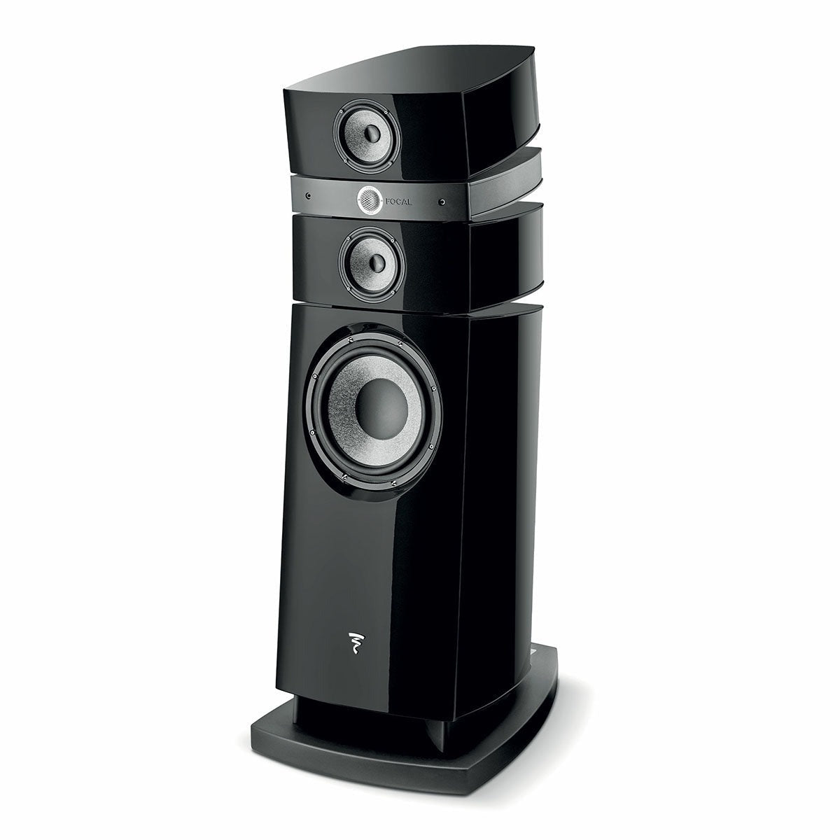 Focal Stella Utopia Evo 3-Way Floor-Standing Speaker