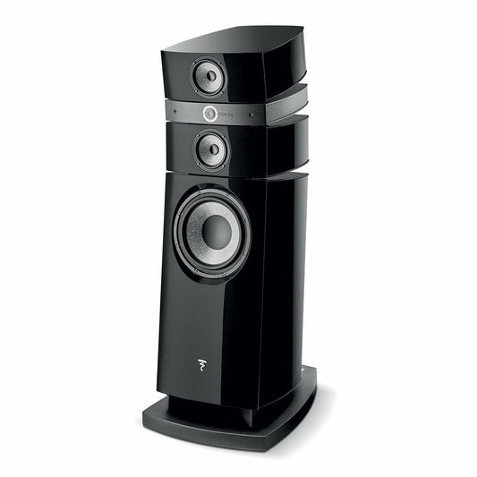 Focal Stella Utopia Evo 3-Way Floor-Standing Speaker