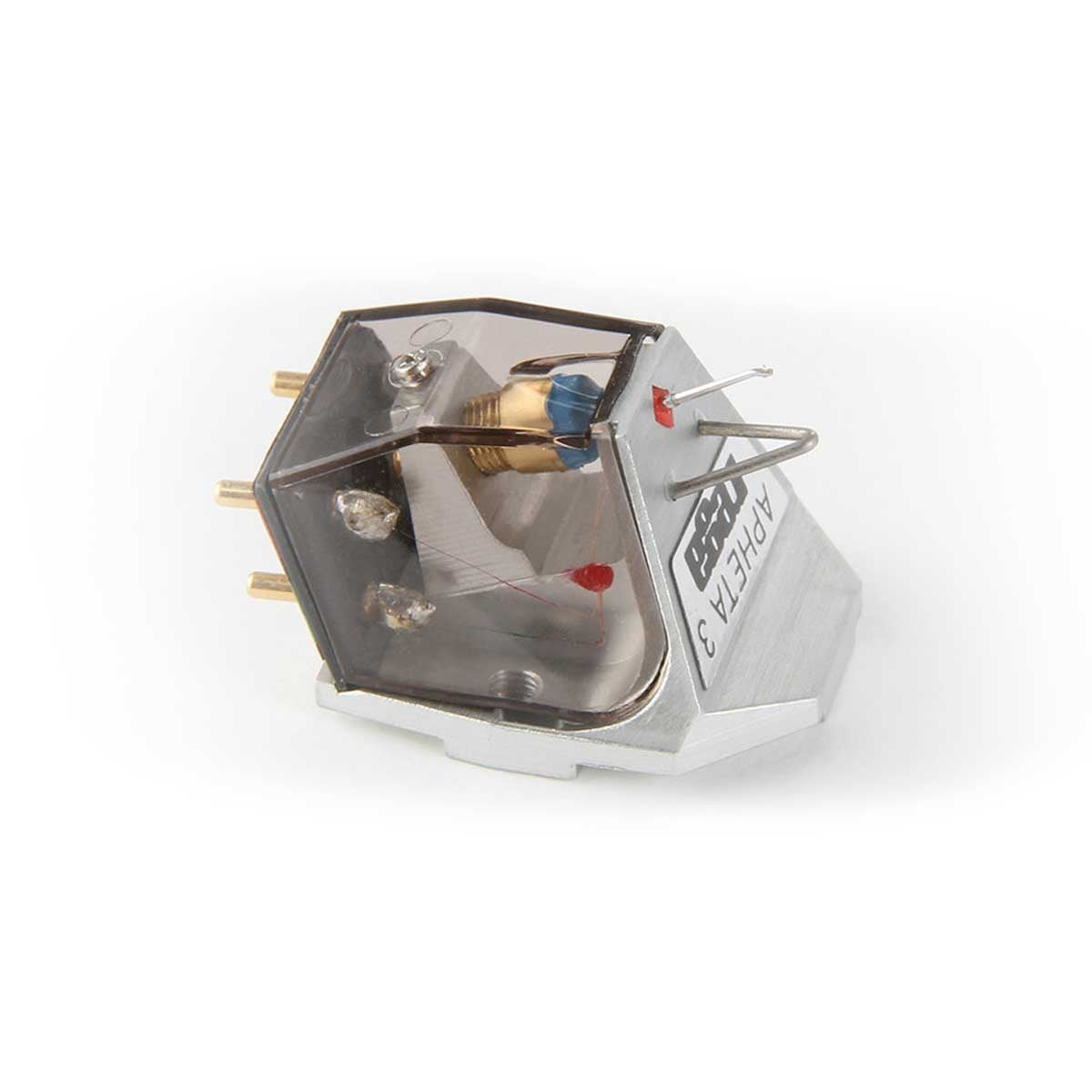 Rega Apheta 3 Moving Coil