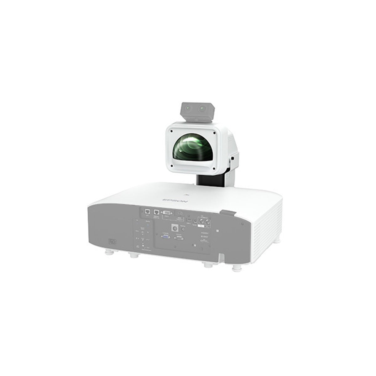 Epson Ultra Short-Throw Lens for Epson Pro Series Projectors