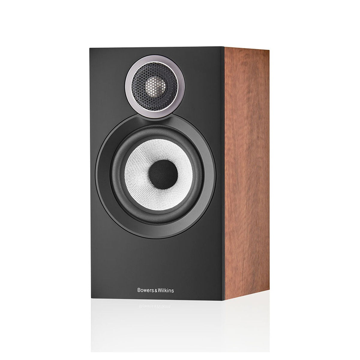 Bowers & Wilkins 607 S3 Bookshelf Speakers - Pair